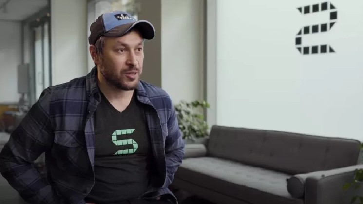 الكشف عن ثروة مؤسس سولانا (SOL) أناتولي ياكوفينكو! ما هو إجمالي ثروته؟ كم عدد SOL الذي يملكه؟ 3f23d35087af213f38af9e7bcd0ba8c87238b473