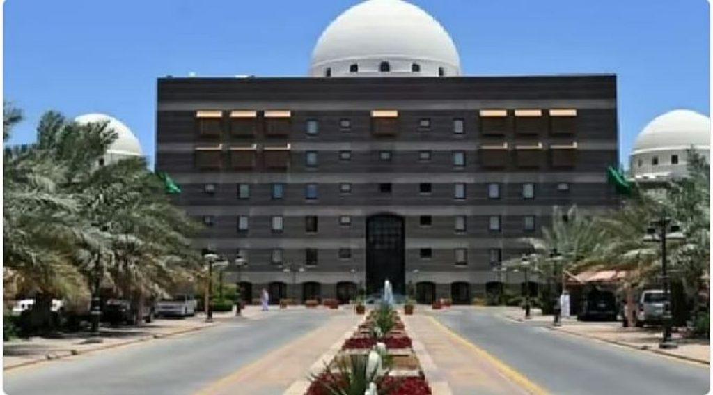 طرح فرصة استثمارية لإنشاء وتشغيل مستشفى بحي الحديقة بالمدينة المنورة ajel2F2026 02 012Fs0whufya2FCapture