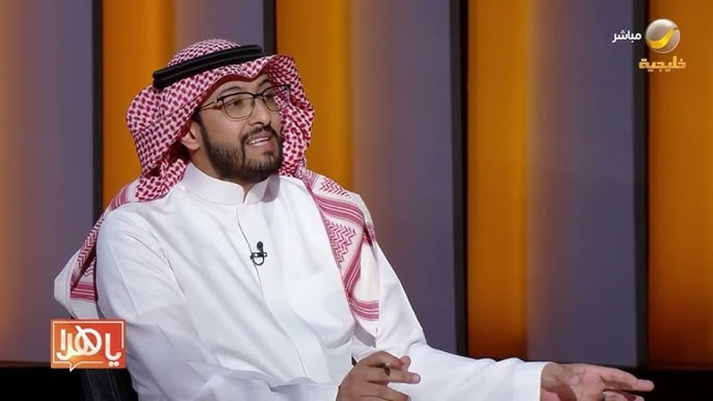 محام: طلب الاعتذار على منصات التواصل يُعد نوعًا من الصلح إلا أنه لا يسقط الحق العام ajel2F2026 02 052Fmdc35mxq2FD8A7D984D985D8ADD8A7D985D98A D985D8ADD985D8AF