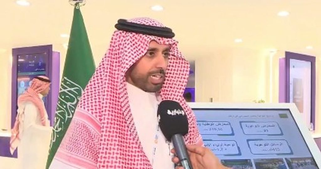 مسؤول بـ«التعليم»: مسابقة «دفنس ثون» تنمي مواهب الطلبة في مجالات الدفاع والأمن الوطني ajel2F2026 02 132F5at5r1qt2FD985D8B3D8A7D8A8D982D8A9