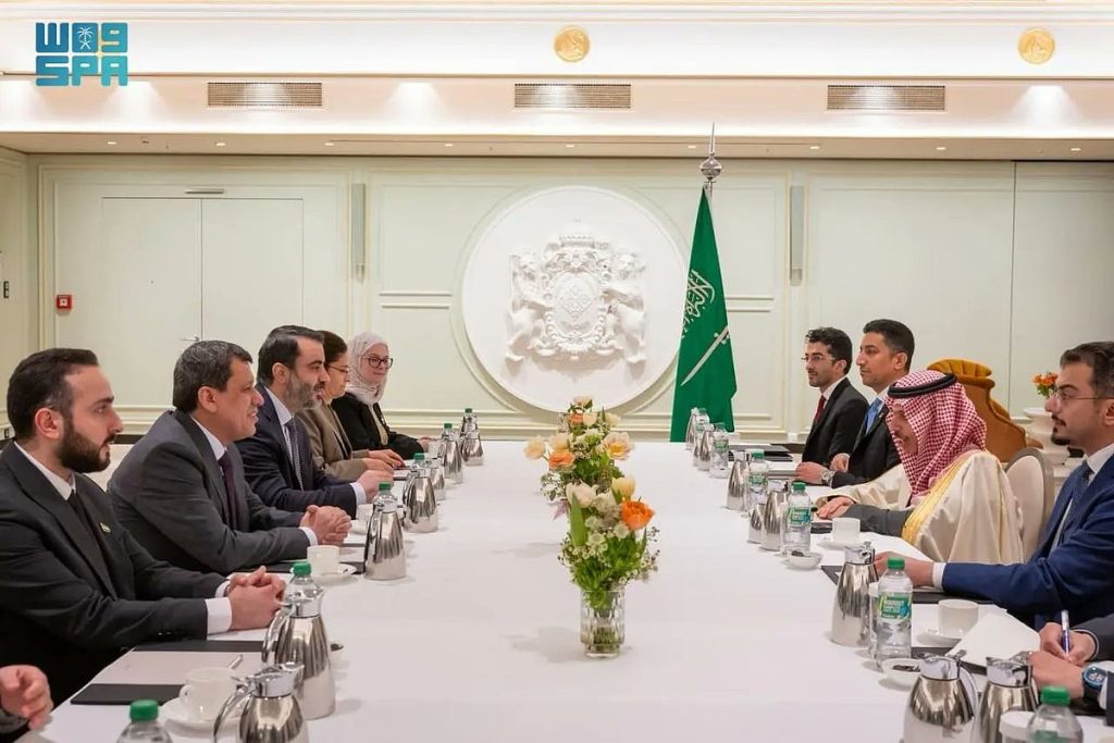 وزير الخارجية: لدينا الثقة في تقدم الحكومة السورية بشأن التعامل مع الأكراد ajel2F2026 02 142F36gvmyuh2FHBJIBocW4AM1UxS