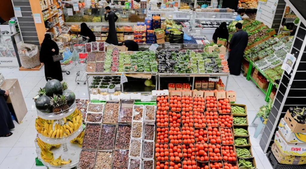 انتعاش حركة المبيعات بأسواق الباحة قبيل شهر رمضان ajel2F2026 02 142Fy4k7wzz72FCapture