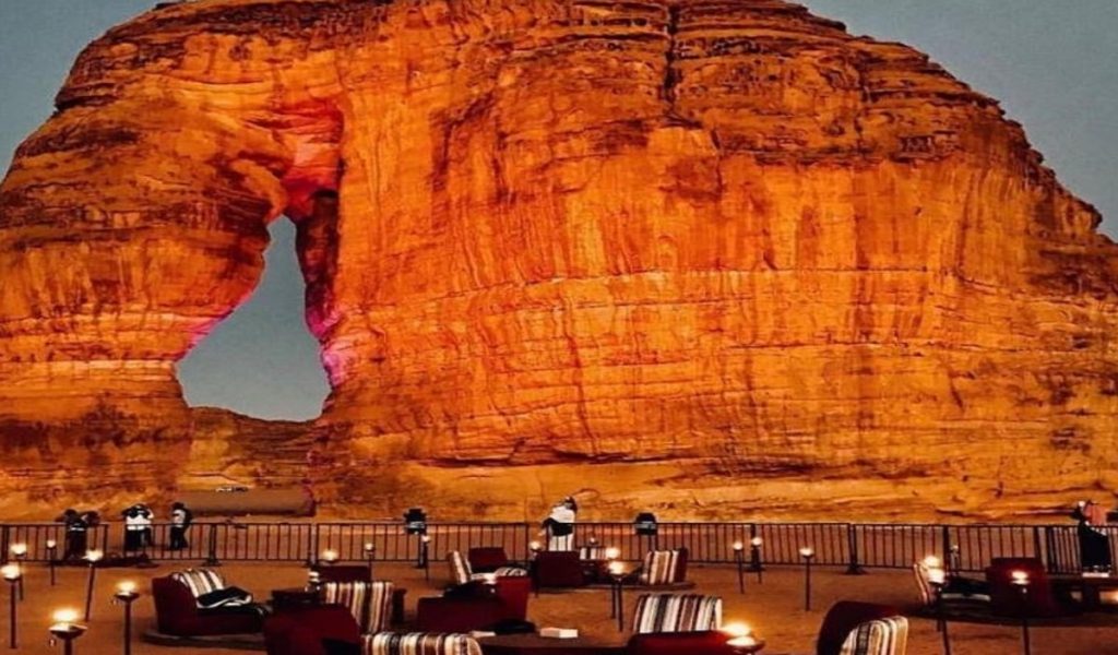 مستشارة أعمال: حجم إنفاق السائح مؤشر على كفاءة منظومة القطاع السياحي ajel2F2026 02 142Fygfv4p9q2FD8B3D98AD8A7 D8ADD8A9