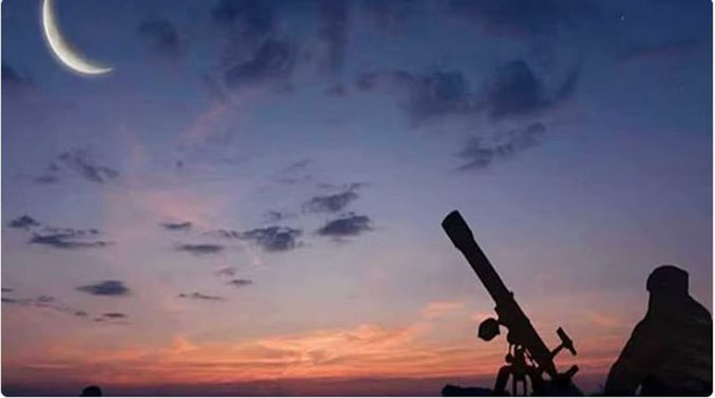 المحكمة العليا تدعو إلى تحري رؤية هلال شهر رمضان مساء الثلاثاء 29 شعبان 1447هـ ajel2F2026 02 152F3cth6n172FCapture