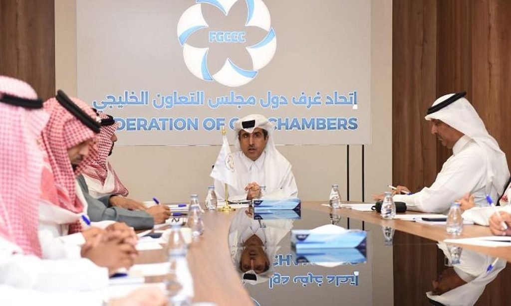 نمو متوقع للاقتصاد الخليجي إلى 4.5% في 2026 بدعم من التنويع الاقتصادي والتقنية والطاقة المتجددة ajel2F2026 02 152F4q1mvdgu2FCapture