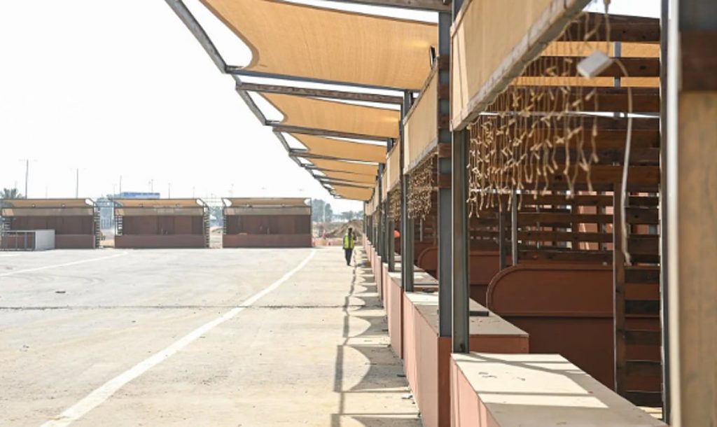 أمانة جازان تجهز 27 سوقًا رمضانيًا لدعم الأسر المنتجة وتعزيز الحركة الاقتصادية ajel2F2026 02 152Fnufb5zzn2FCapture