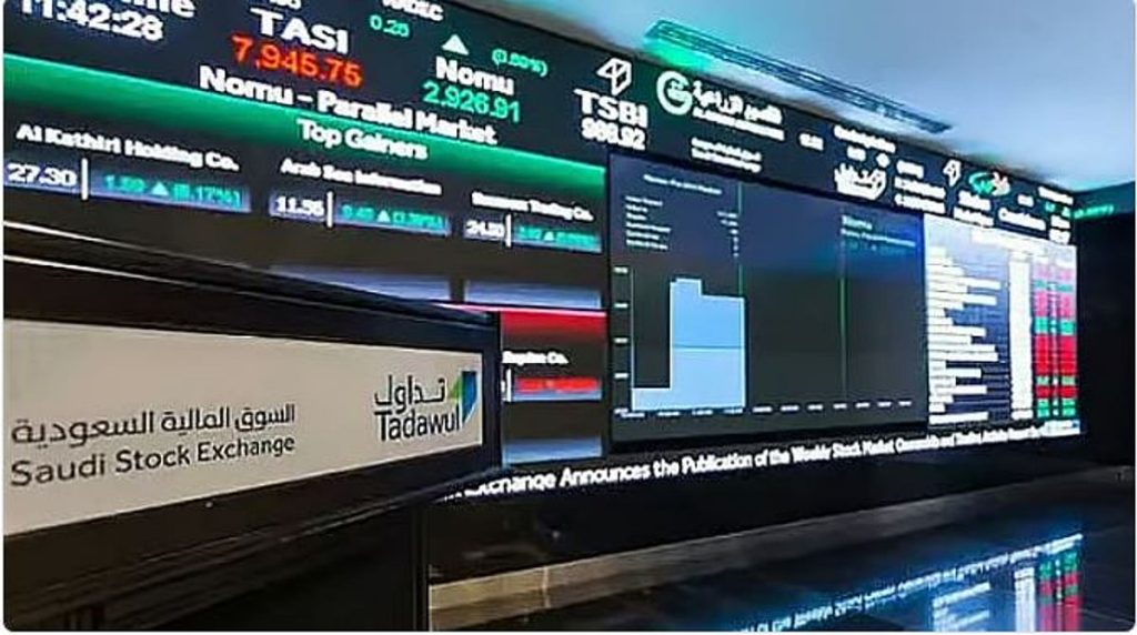 بتداولات 2.9 مليار ريال.. مؤشر سوق الأسهم السعودية يغلق منخفضًا ajel2F2026 02 152Ftoxvshrz2FCapture