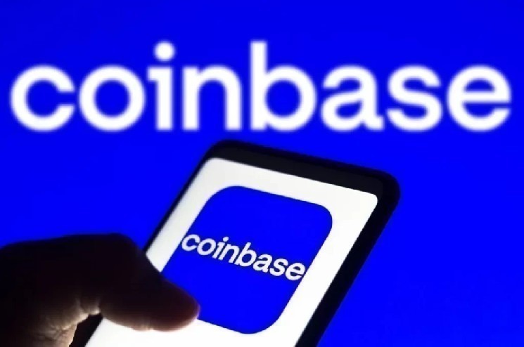 تعلن Bitcoin Exchange Coinbase عن إضافة عملتين بديلتين إلى خريطة طريق إدراجها! هنا هي التفاصيل bb6845db2a8caa33d7abb58e97a0073d87bab231