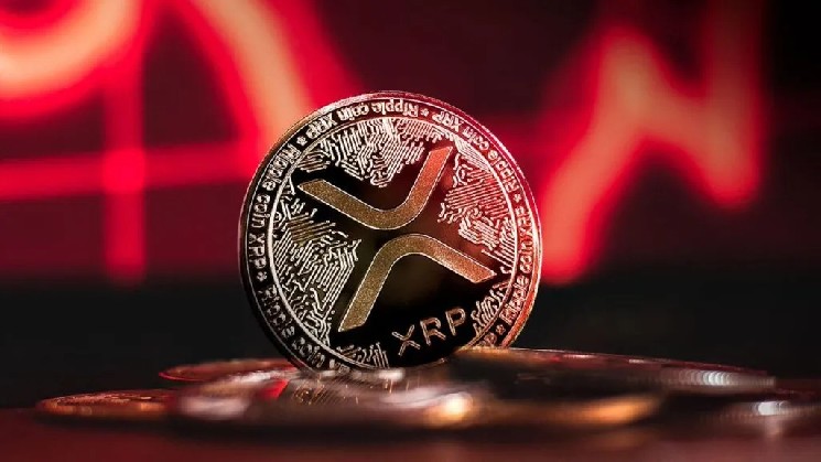 لماذا بدأ XRP فجأة في الانخفاض أثناء التعافي؟ محلل يشير إلى كوريا الجنوبية ويكشف بيانات! bfd55a11a088d1a459cc6624b18d42b18b620dbb