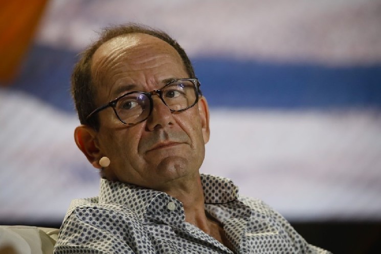 ناقش الرئيس التنفيذي لأكبر شركة تعدين بيتكوين في العالم مستقبل BTC fe6e17980e16b319dee6fd35891e91cafcbbea7b