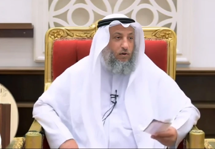 بالفيديو.. الداعية الكويتي عثمان الخميس :يجوز للرجل أن يحلف كذبا على زوجته! 20250909202709.webp