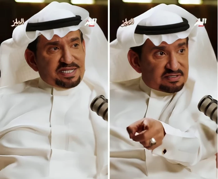 بالفيديو.. السدحان: المشاهير يستعرضون بسيارات وأشياء ثمينة لا يملكونها من أجل «الفشخرة» 20251101155441.webp