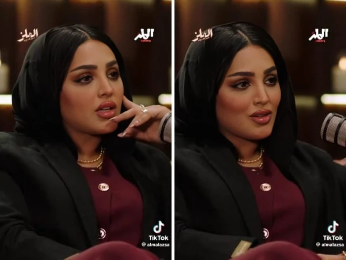 بالفيديو.. إيلاف الزهراني تكشف سبب خضوعها لعملية تجميل.. وتوضح ما ستفعله لو عاد بها الزمن 20251122160034.webp