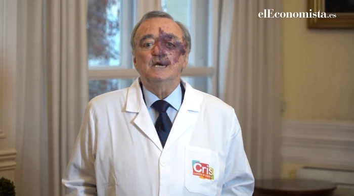 بالفيديو.. عالم إسباني يعلن نجاحه في القضاء على أكثر أنواع السرطانات فتكاً في العالم 20260128063303.webp