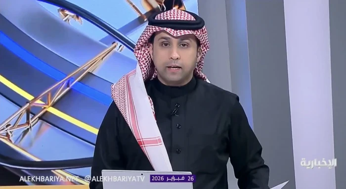 بالفيديو.. المنيع يكشف موقف لجنة الانضباط من واقعة إيفان توني ولاعب ضمك 20260226220903.webp