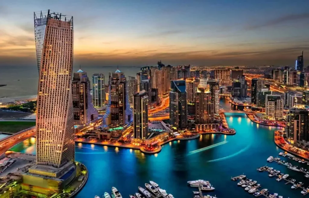 أفضل المدن الخليجية للعيش والعمل في 2026.. مقارنة شاملة بالأسعار والرواتب أفضل المدن الخليجية للعيش والعمل