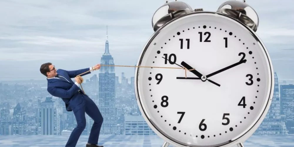 أفضل تطبيقات تنظيم الوقت وزيادة الإنتاجية للطلاب والموظفين 2026 66f0f3c0fbdf3a3c0aad84ed4f25913c.png