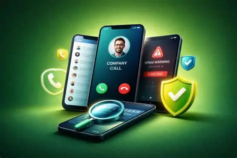 أفضل تطبيقات معرفة المتصل وهوية الأرقام المجهولة 2026 OIP 2
