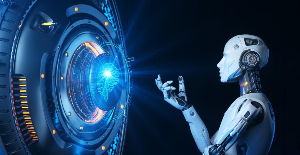 أفضل تطبيقات الذكاء الاصطناعي 2026 للأندرويد والآيفون.. مجانية ومدفوعة best artificial intelligence applications