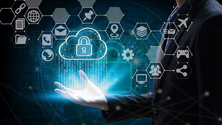 أفضل مواقع تخزين الملفات السحابية (Cloud Storage) لحفظ بياناتك بأمان what is cloud security01 q75 q75