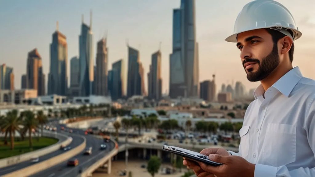 ما هي أفضل الوظائف المطلوبة في الخليج خلال 2026؟ وظائف الذكاء الاصطناعي المطلوبة في الخليج 2025