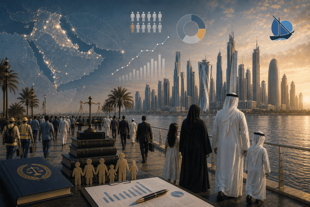 أفضل فرص الاستثمار في الخليج 2026