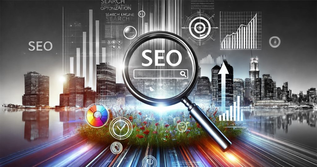 أفضل برومبتات ChatGPT لتحسين محركات البحث (SEO) seo 1