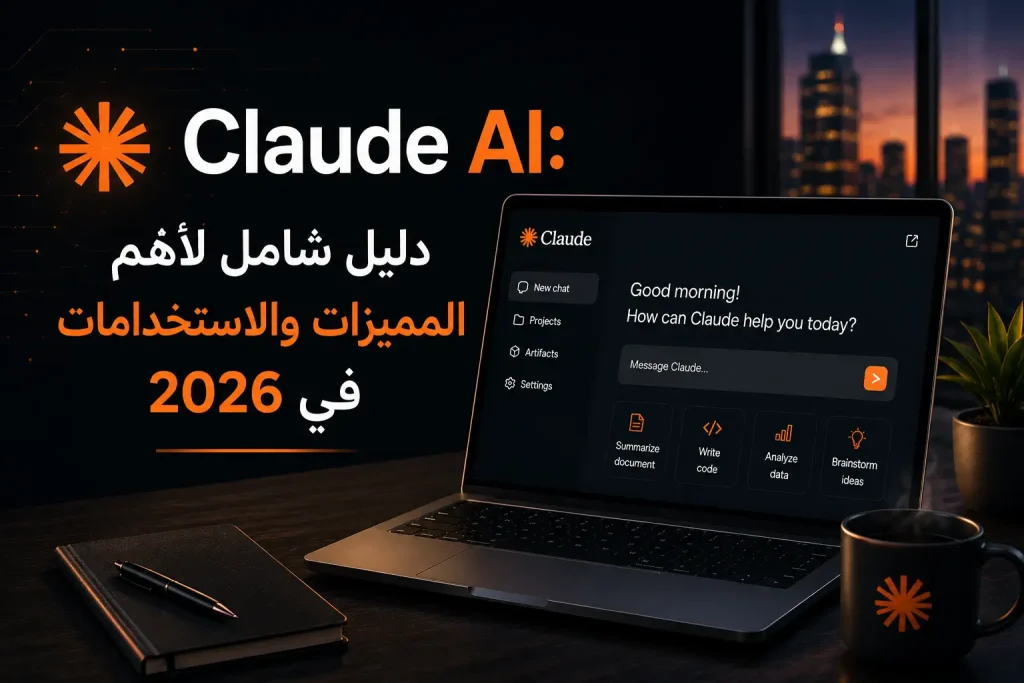 Claude AI