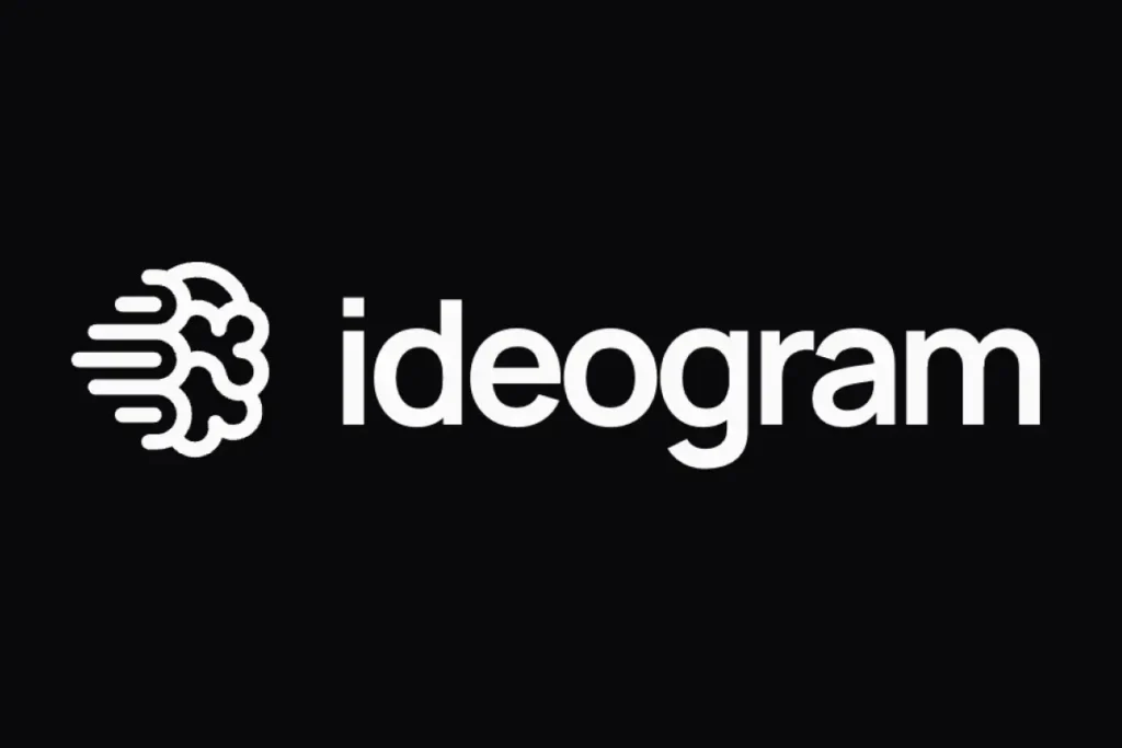 Ideogram AI: أفضل أداة لإنشاء الشعارات والنصوص داخل الصور Ideogram